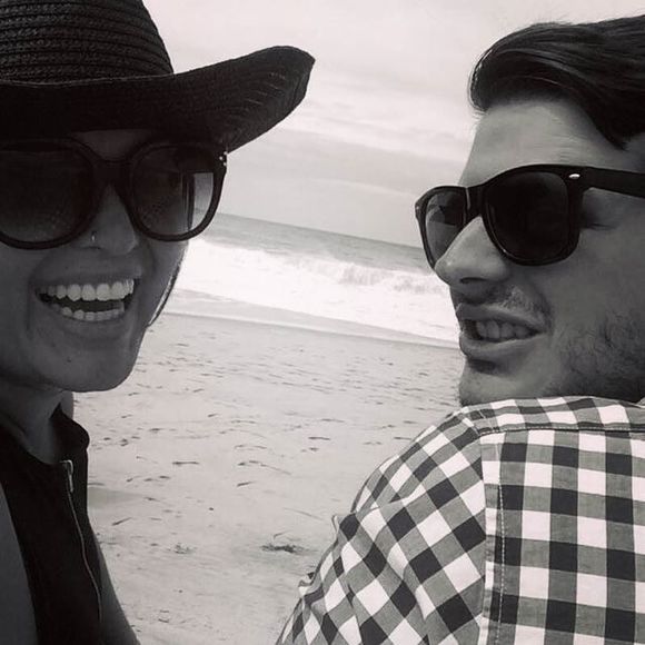 Meet your Posher, John - Picture 1 of 1